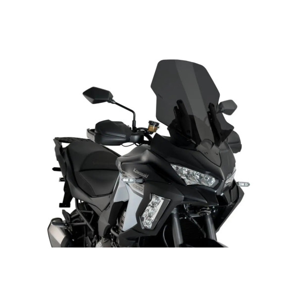 Puig Puig touring screen | dark smoke | kawasaki versys 1000 se 2019>2024